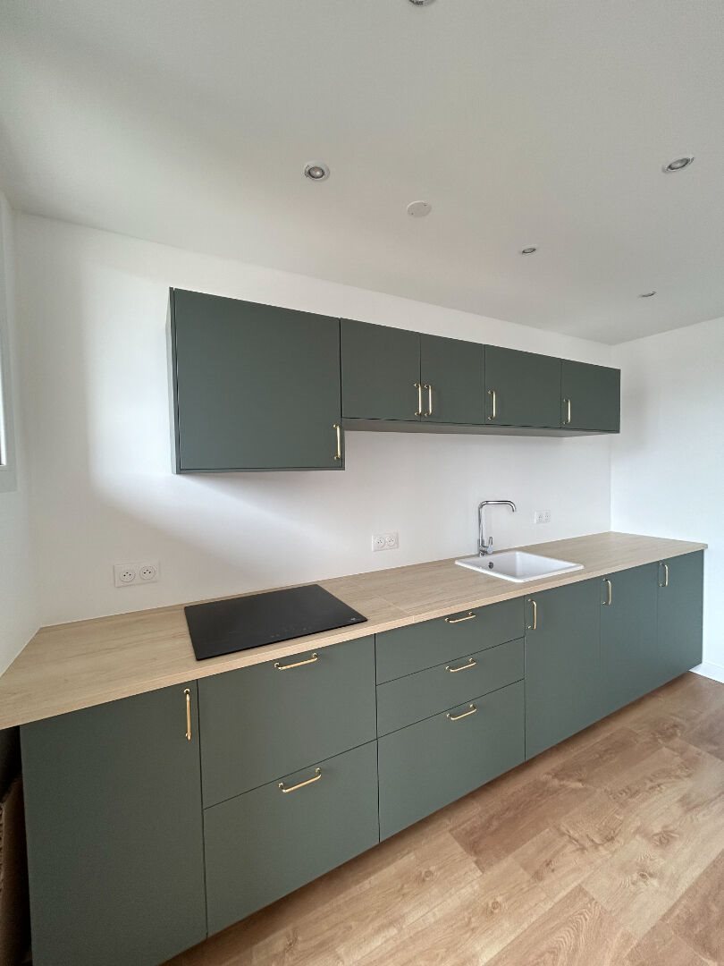 Appartement à louer, 55m², Le Mans