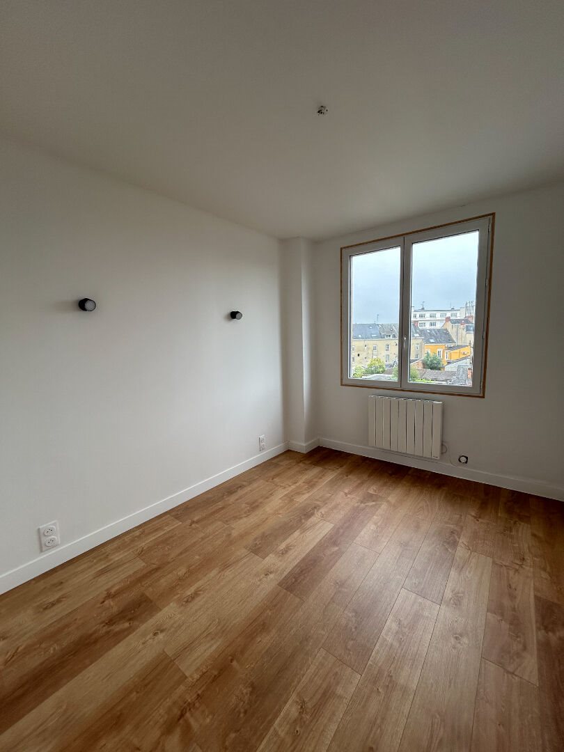 Appartement à louer, 55m², Le Mans