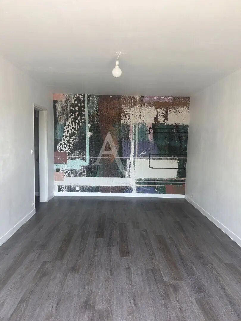 Appartement à louer, 46m², Le Mans