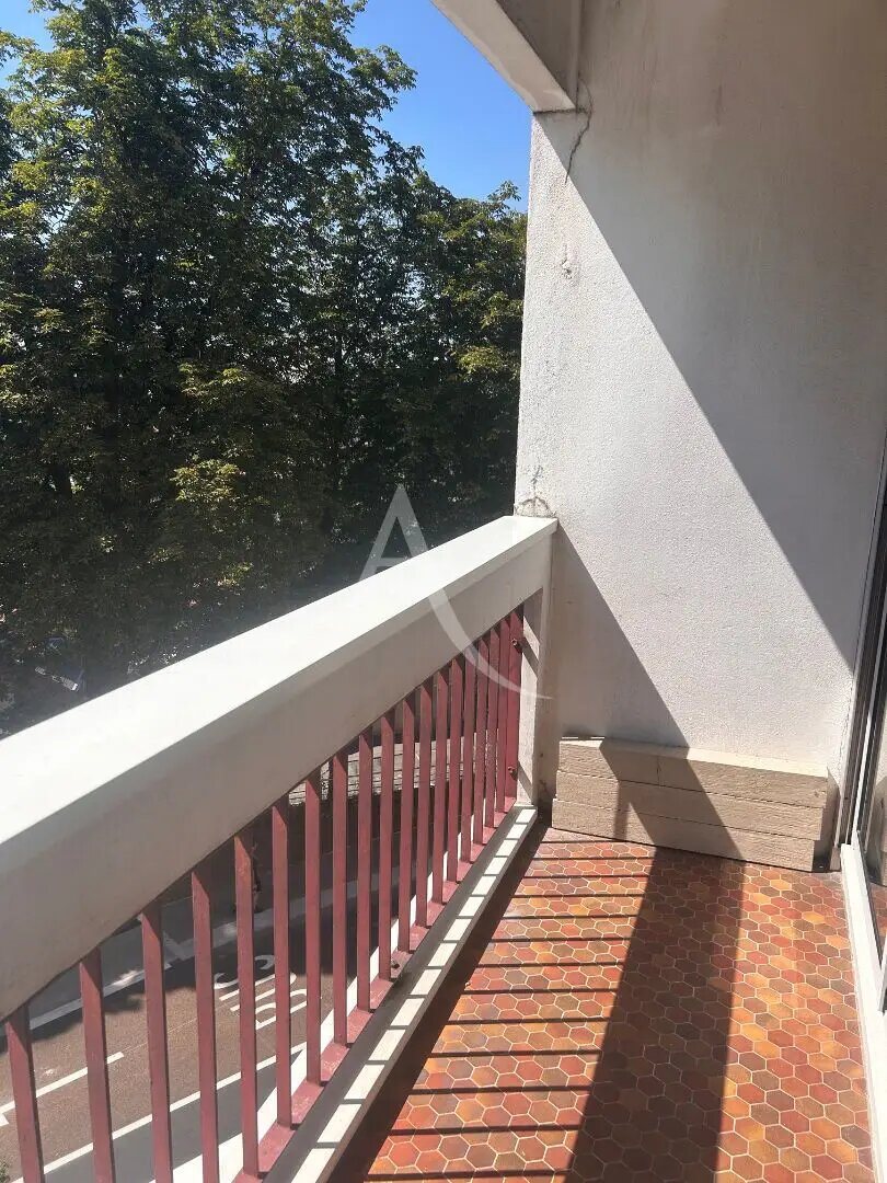 Appartement à louer, 46m², Le Mans