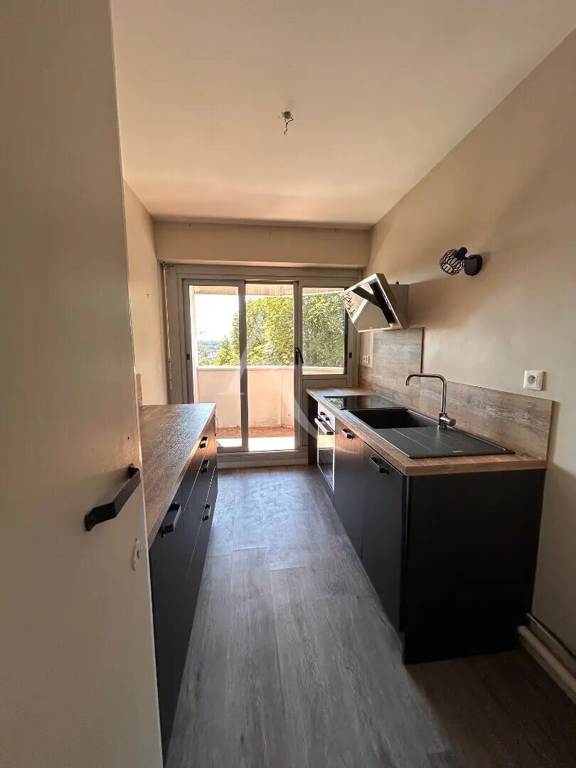 Appartement à louer, 46m², Le Mans