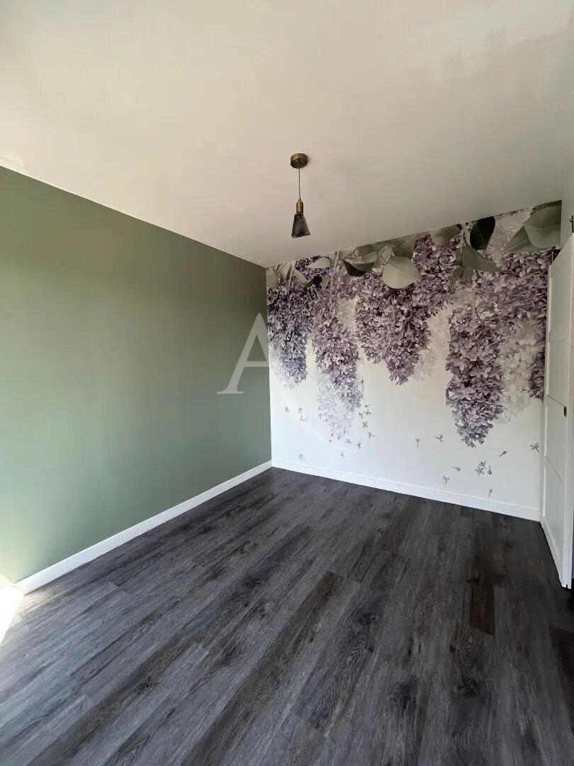 Appartement à louer, 46m², Le Mans