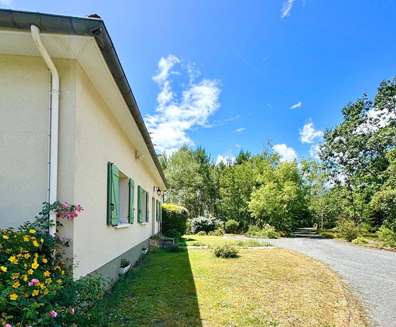 Maison à vendre, 185m², Brette-les-Pins