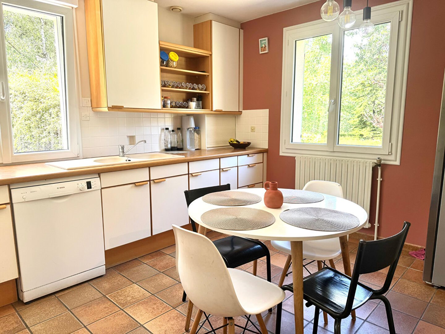 Maison à vendre, 185m², Brette-les-Pins