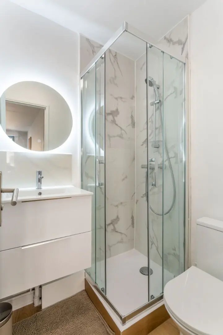 Appartement à louer, 20m², Le Mans