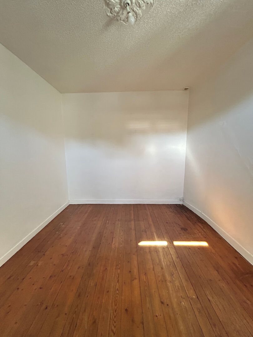 Maison à louer, 82m², Le Mans