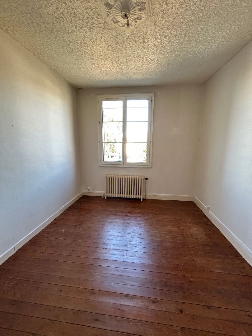 Maison à louer, 82m², Le Mans