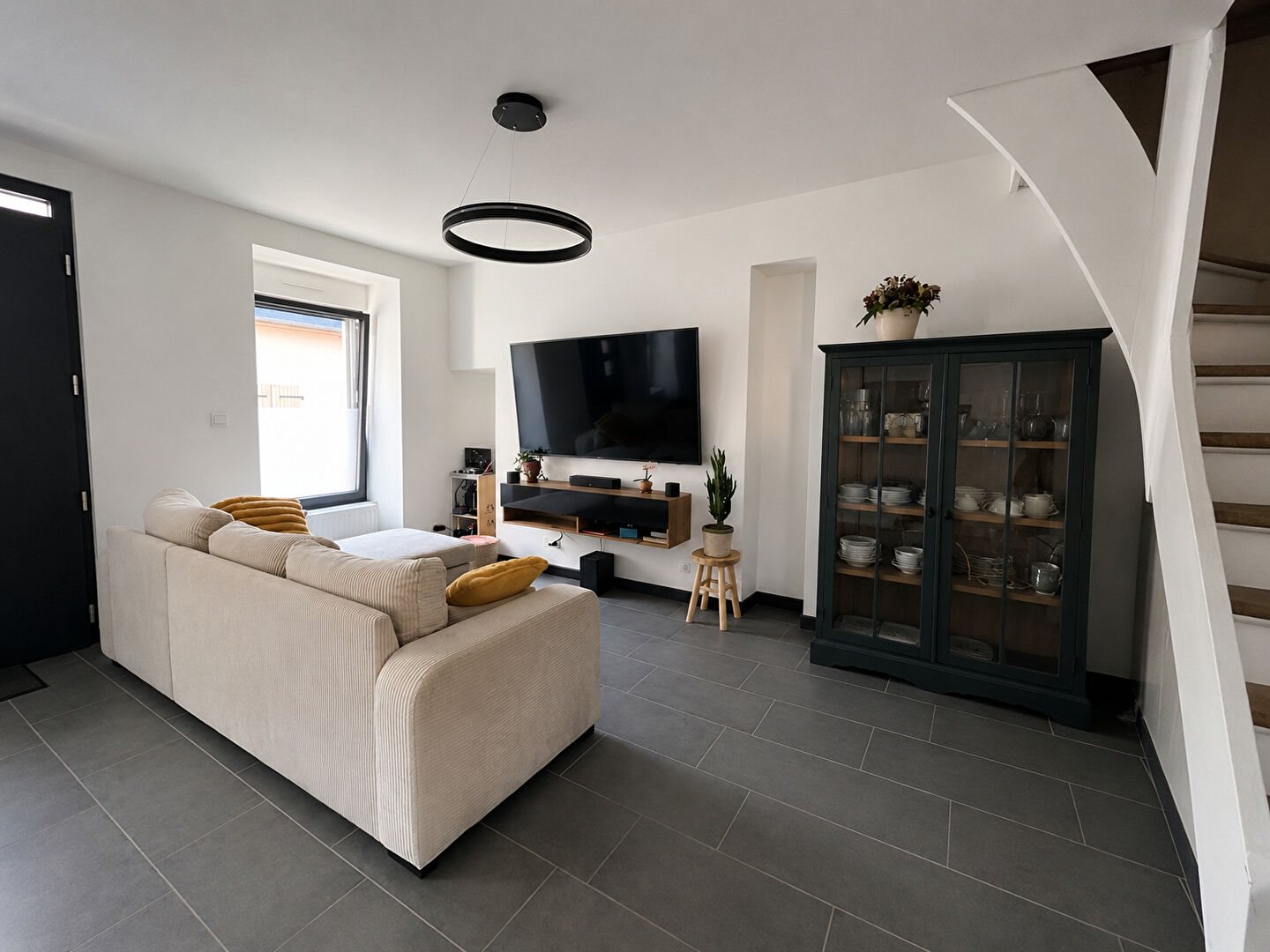 Maison à vendre, 55m², Changé