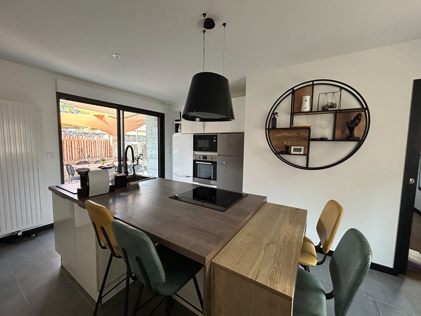 Maison à vendre, 55m², Changé