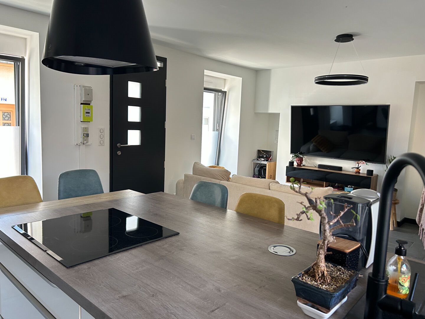 Maison à vendre, 55m², Changé