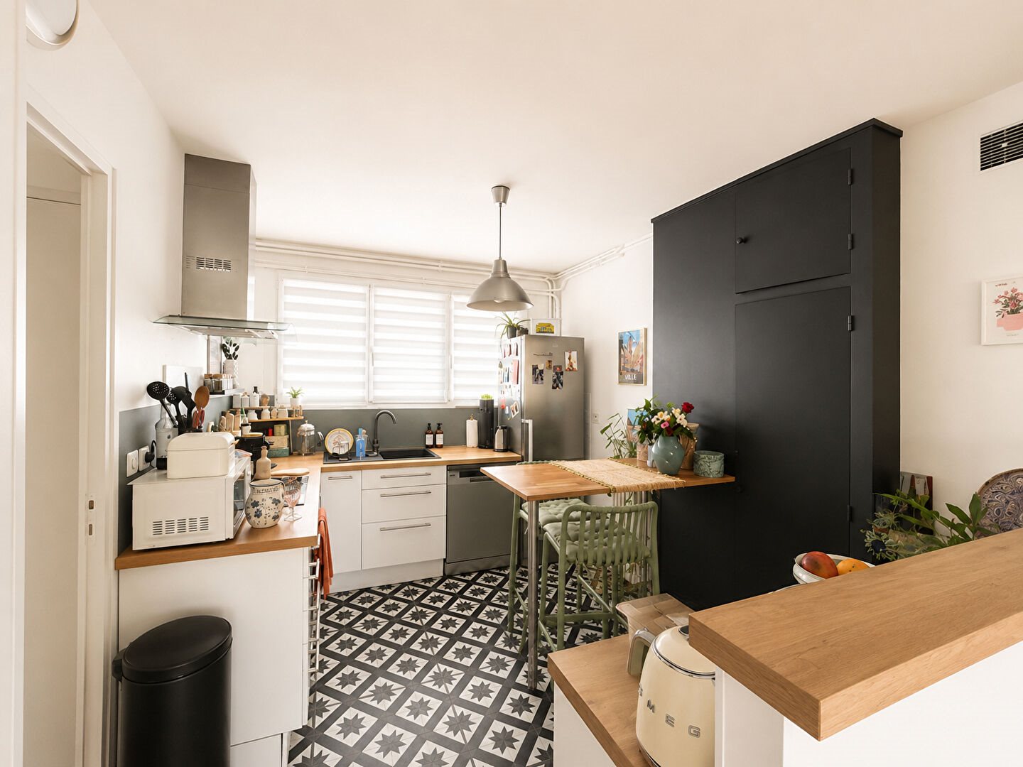 Appartement à vendre, 90m², Le Mans