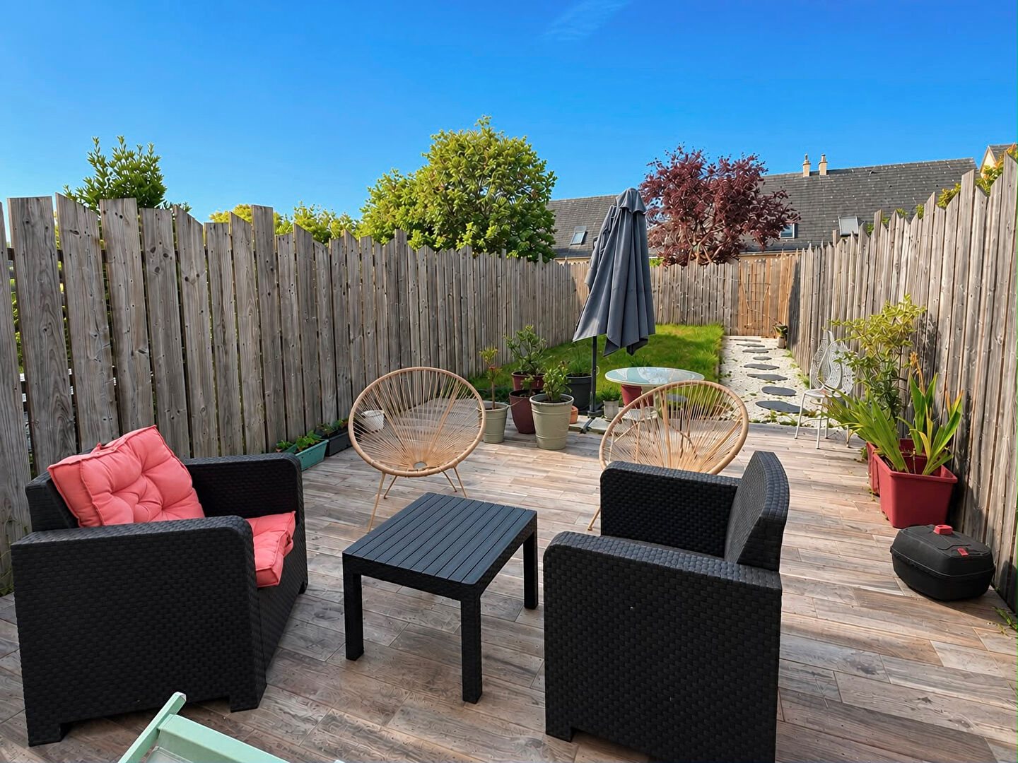 Maison à vendre, 76m², Le Mans