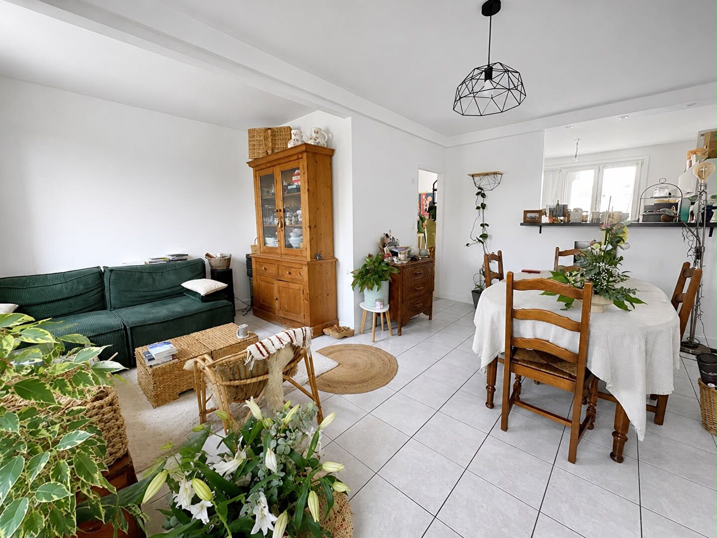 Maison à vendre, 76m², Le Mans
