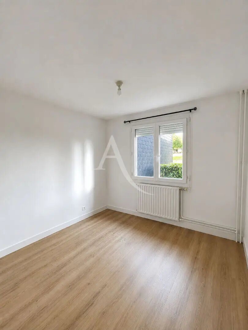 Appartement à louer, 3m², Le Mans