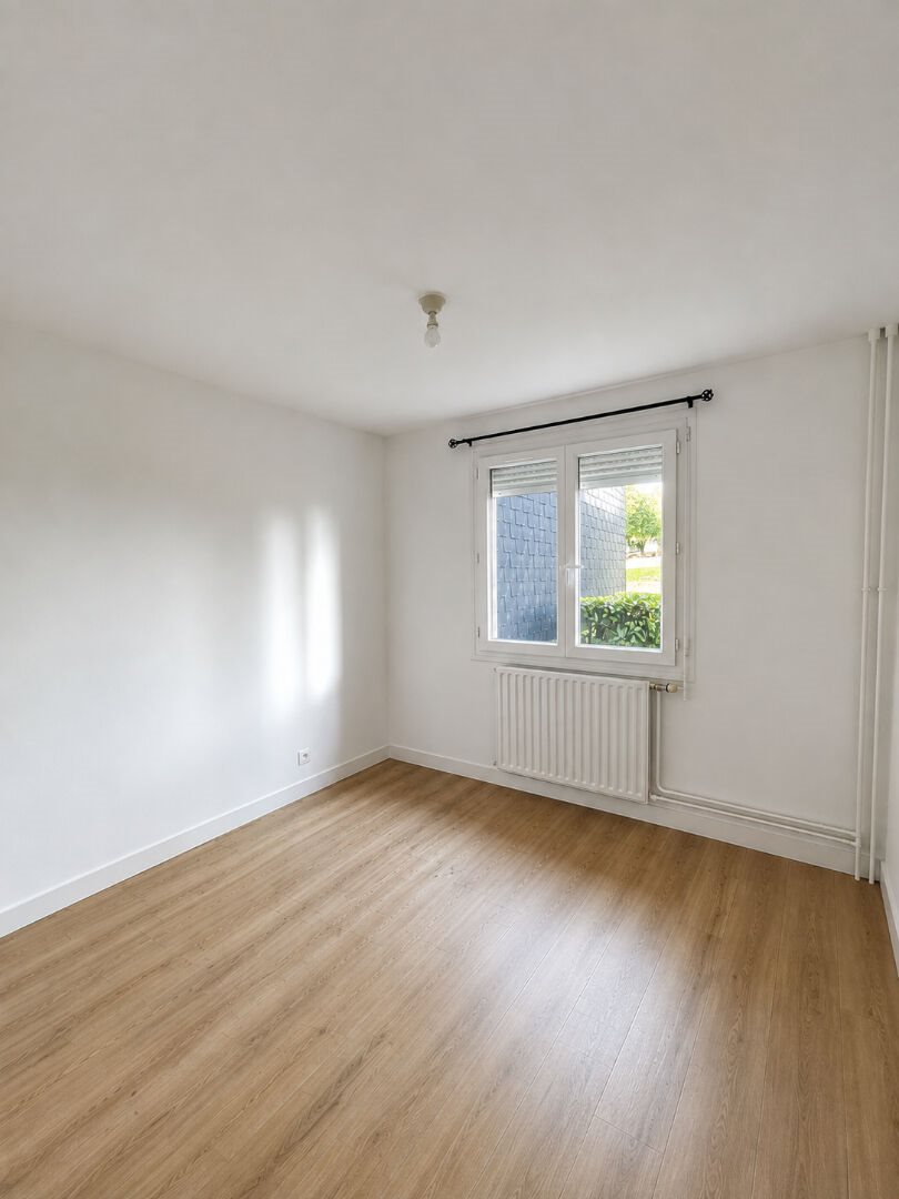 Appartement à louer, 3m², Le Mans