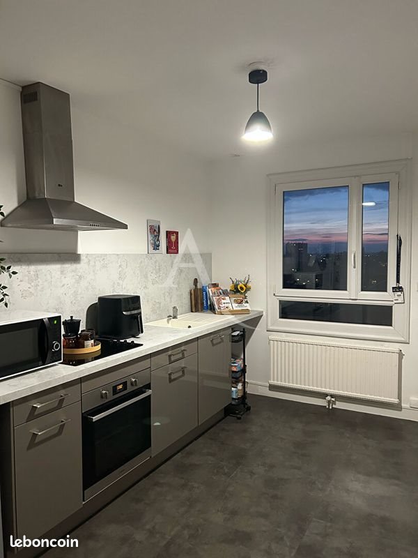 Appartement à louer, 71m², Le Mans