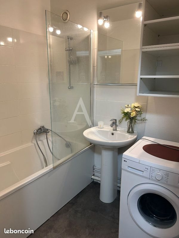 Appartement à louer, 71m², Le Mans