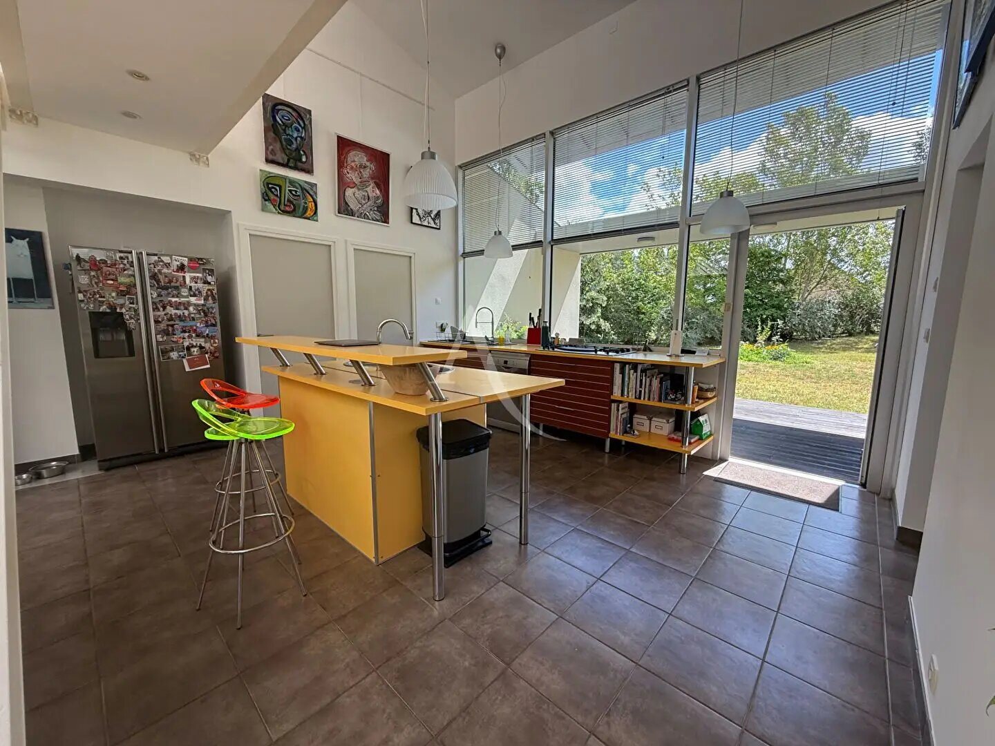 Maison à vendre, 193m², Guécélard