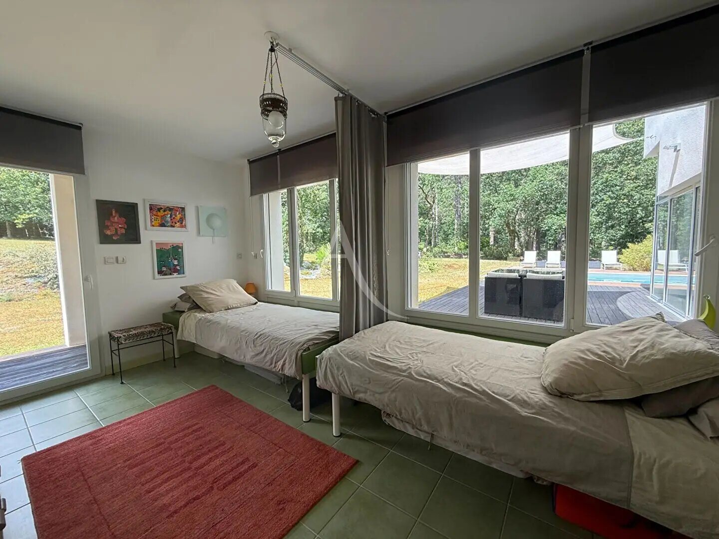Maison à vendre, 193m², Guécélard