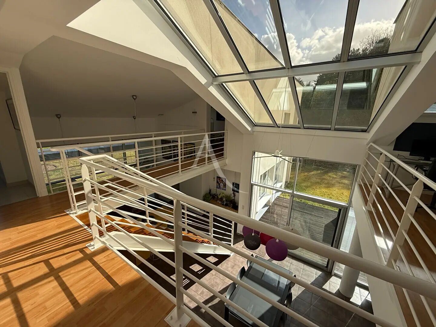 Maison à vendre, 193m², Guécélard