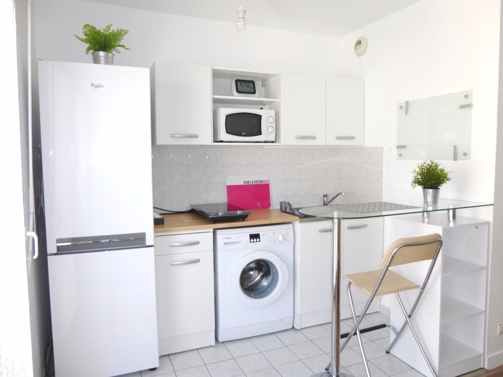 Appartement à louer, 20m², Le Mans