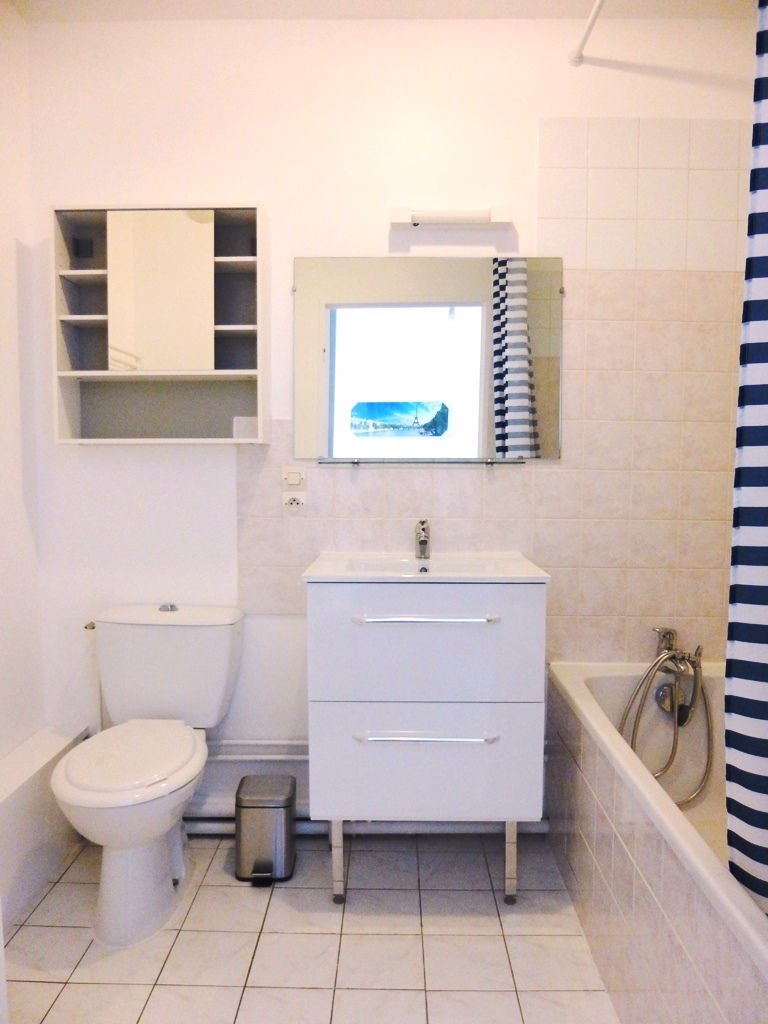 Appartement à louer, 20m², Le Mans