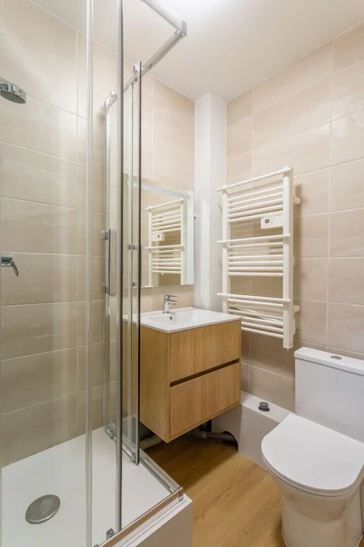 Appartement à louer, 19m², Le Mans