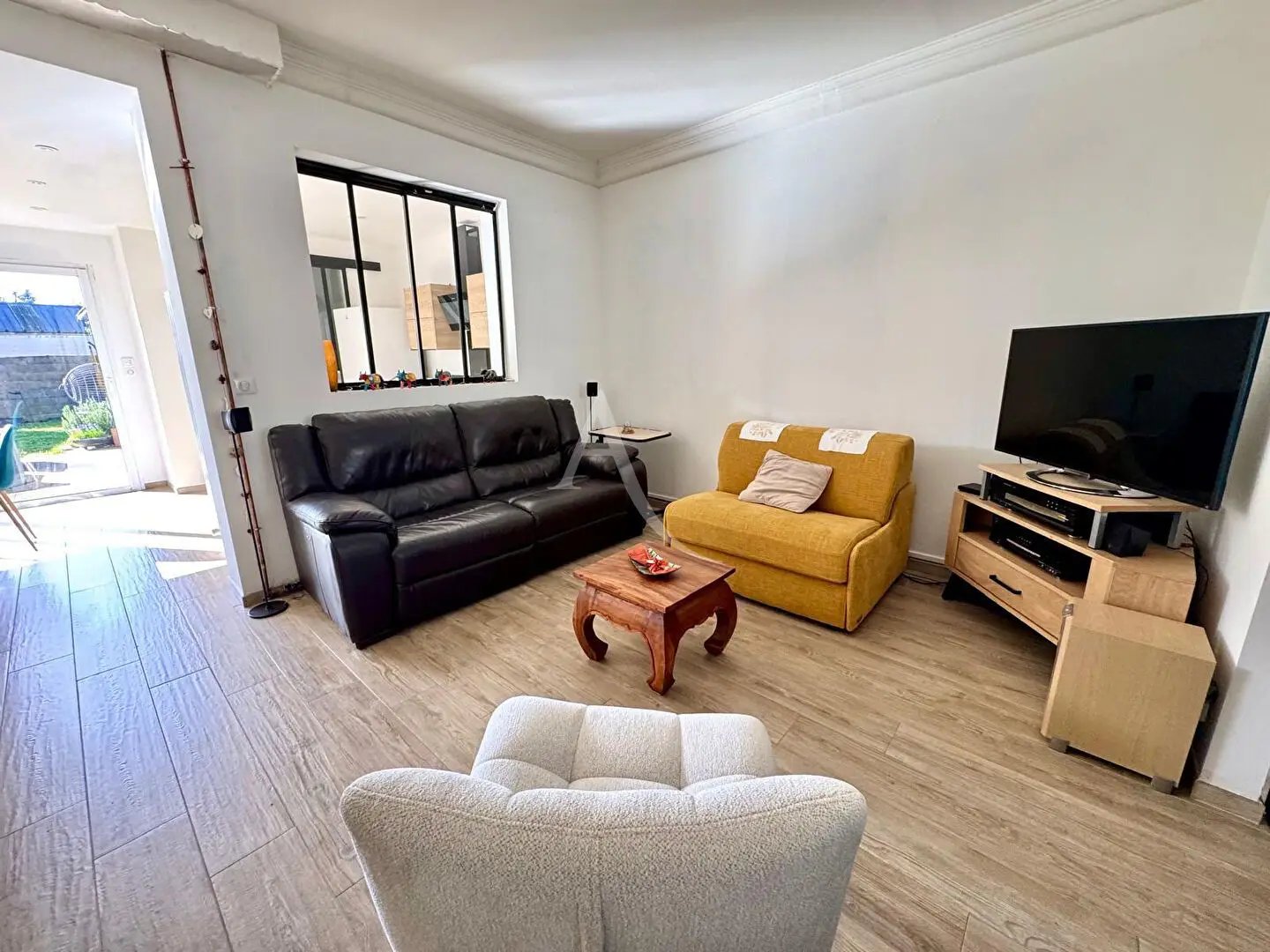 Maison à vendre, 95m², Le Mans