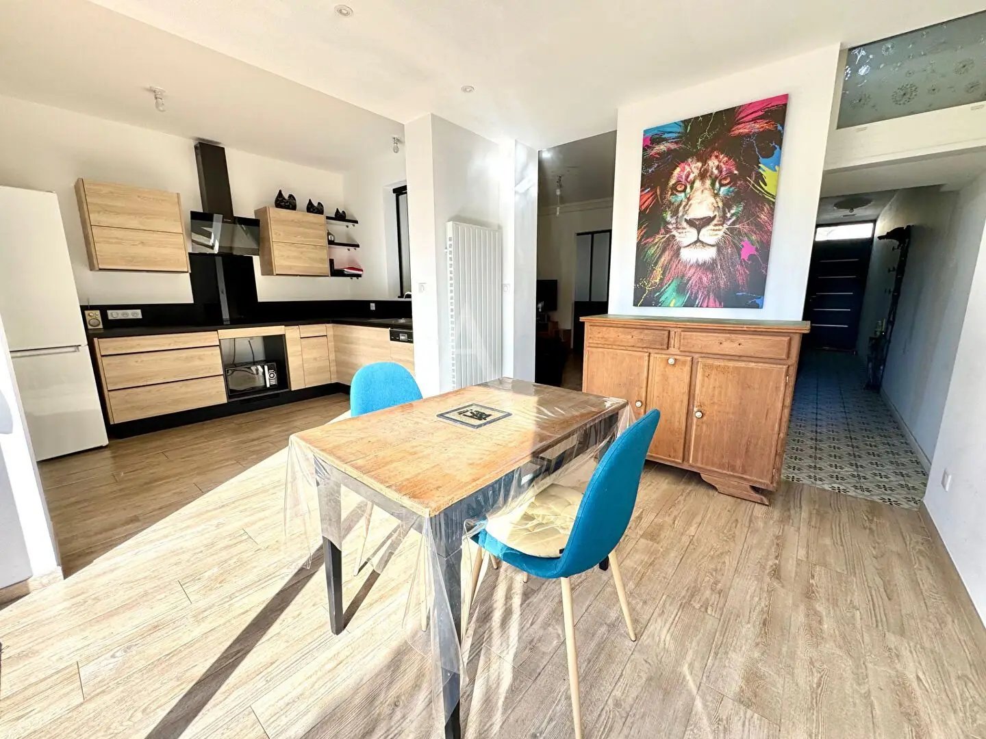 Maison à vendre, 95m², Le Mans