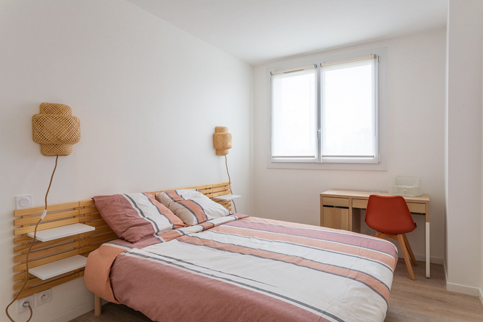 Appartement à louer, 43m², Le Mans