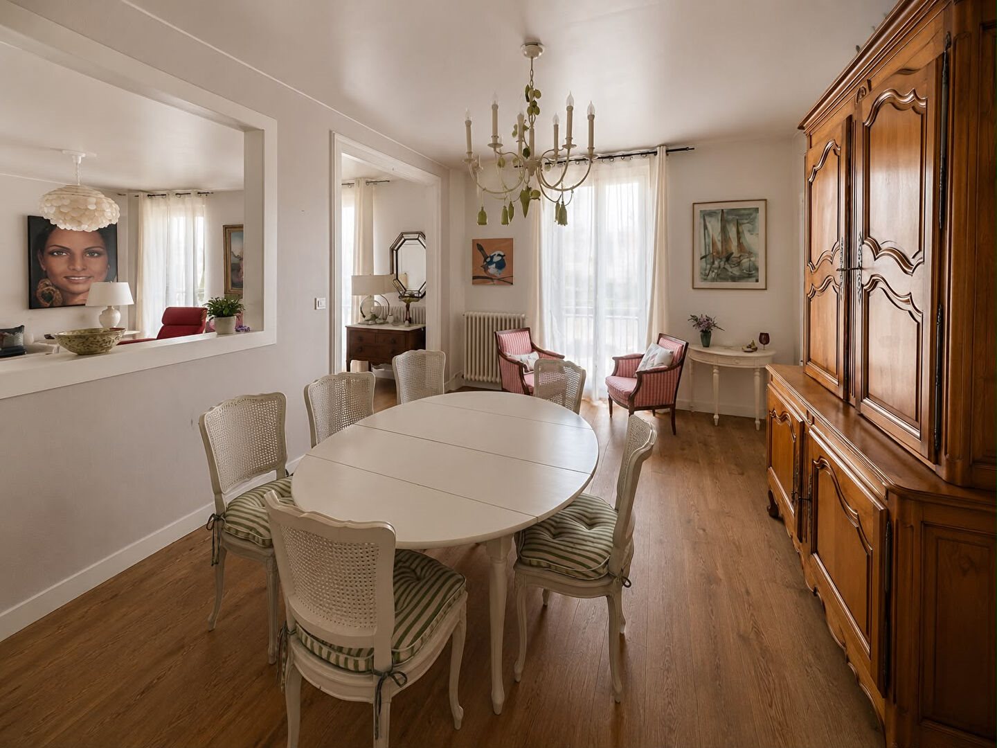 Appartement à vendre, 180m², Le Mans