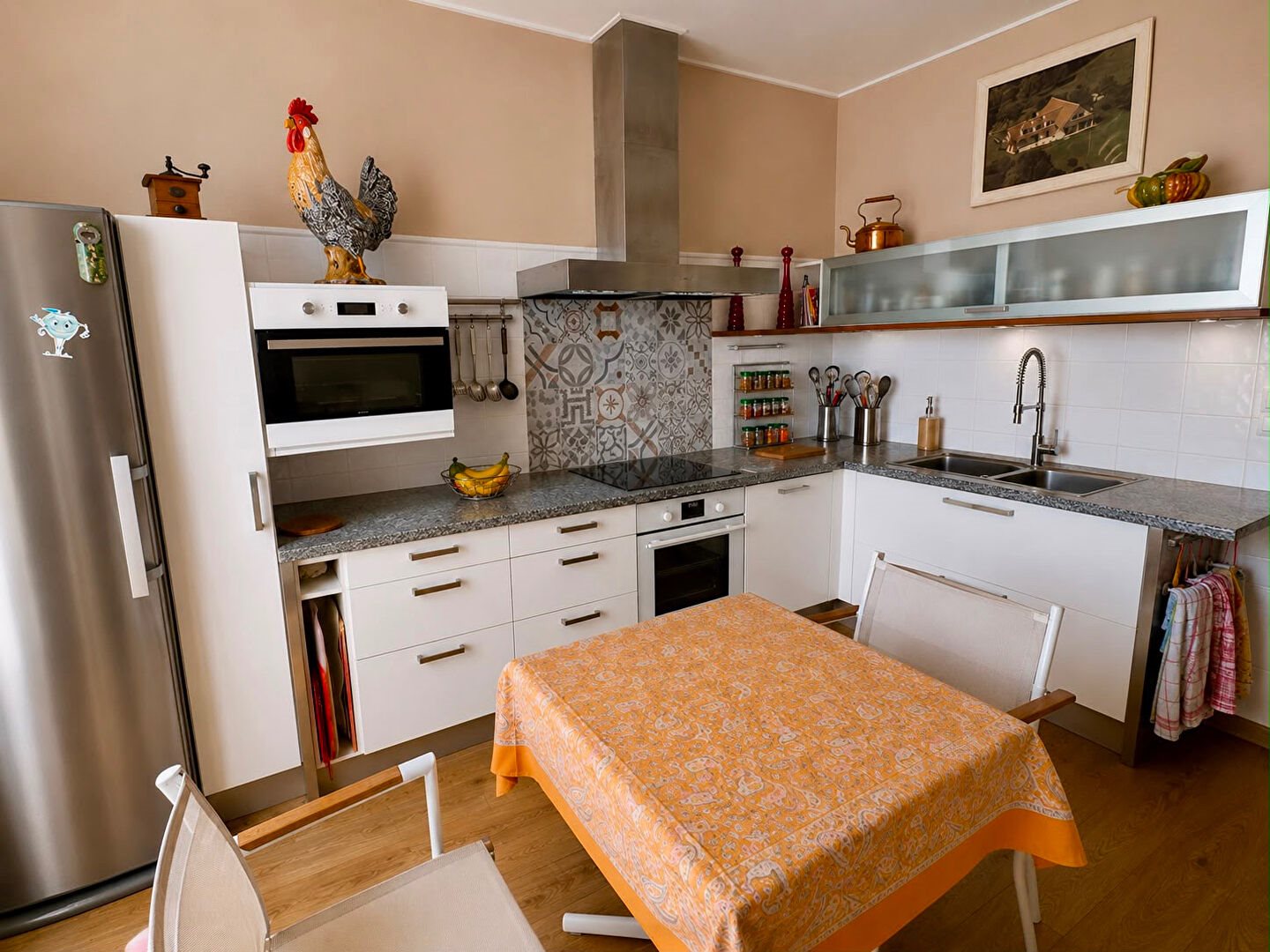 Appartement à vendre, 180m², Le Mans