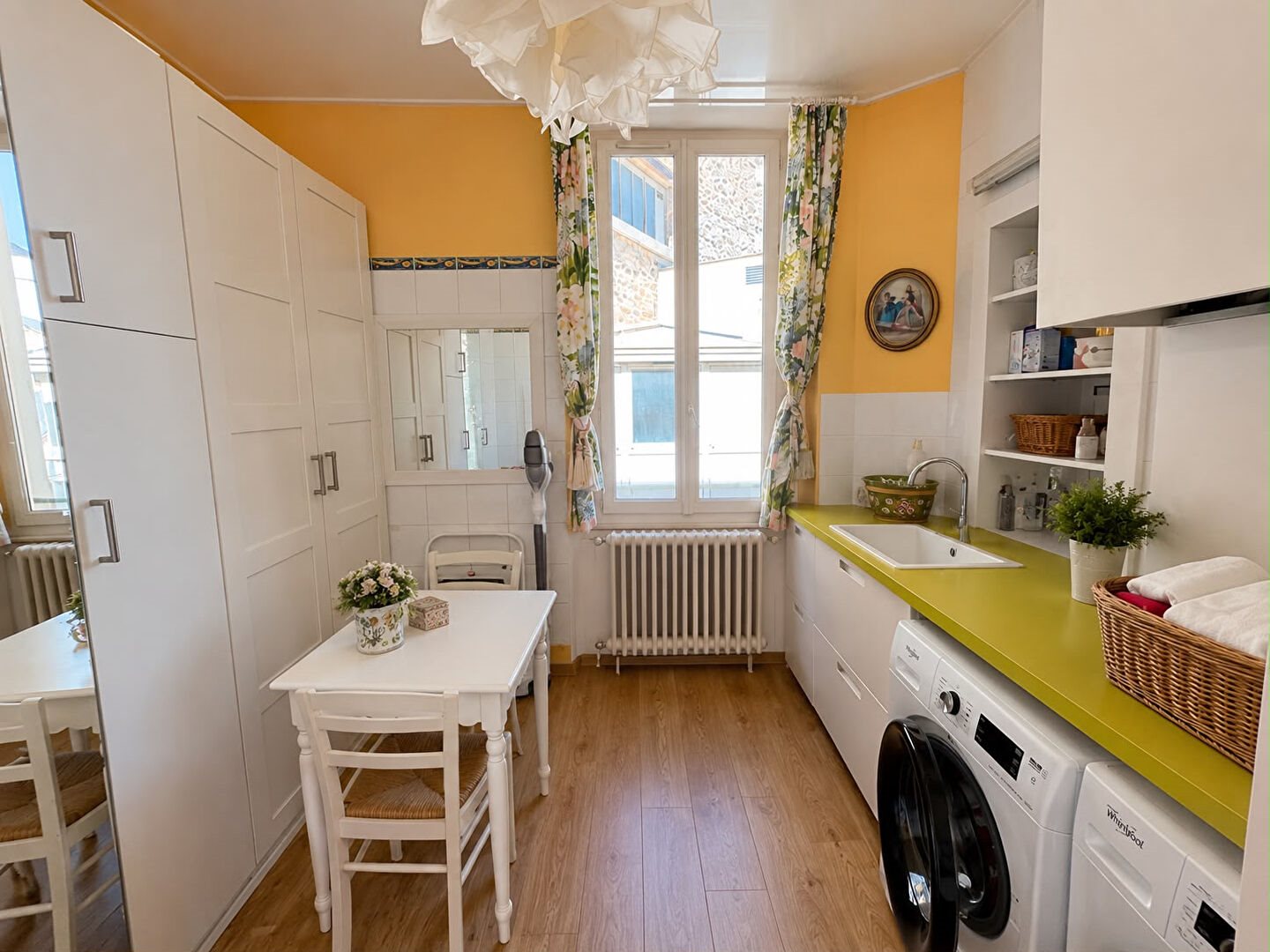 Appartement à vendre, 180m², Le Mans