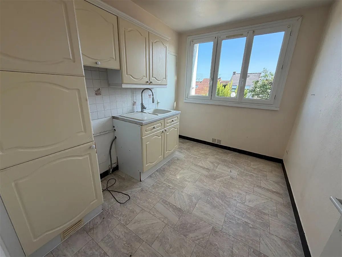 Appartement à vendre, 86m², Nantes