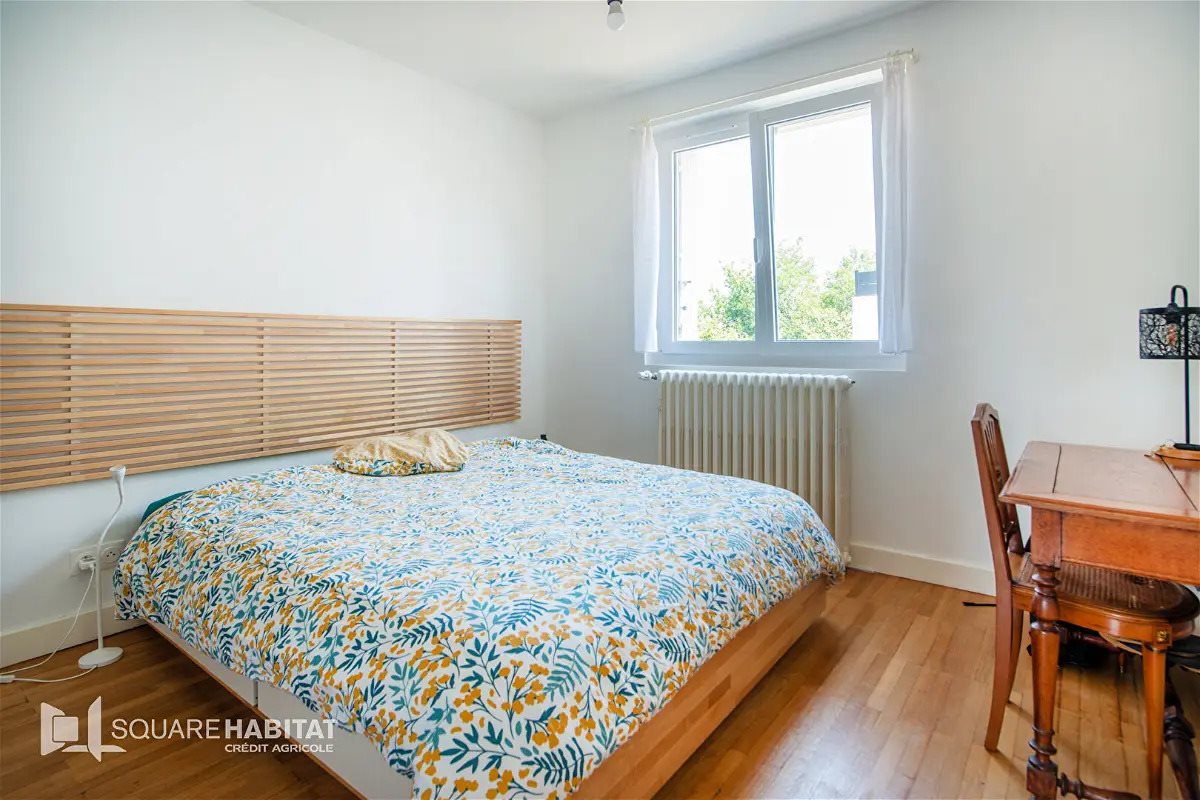 Maison à vendre, 85m², Indre