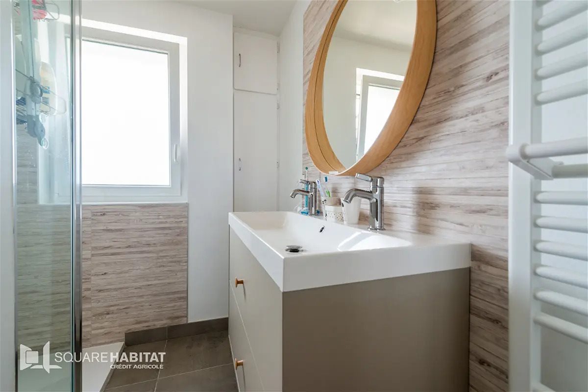 Maison à vendre, 85m², Indre