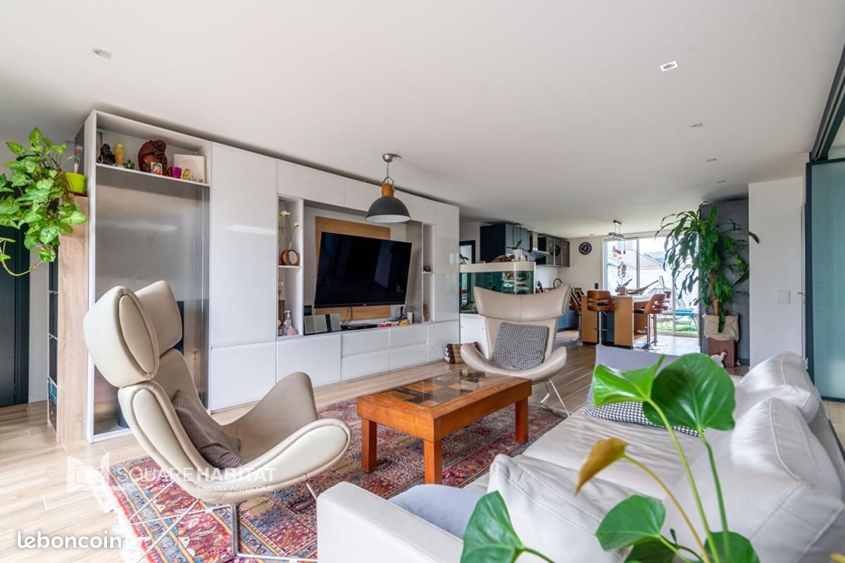 Maison à vendre, 260m², Nantes