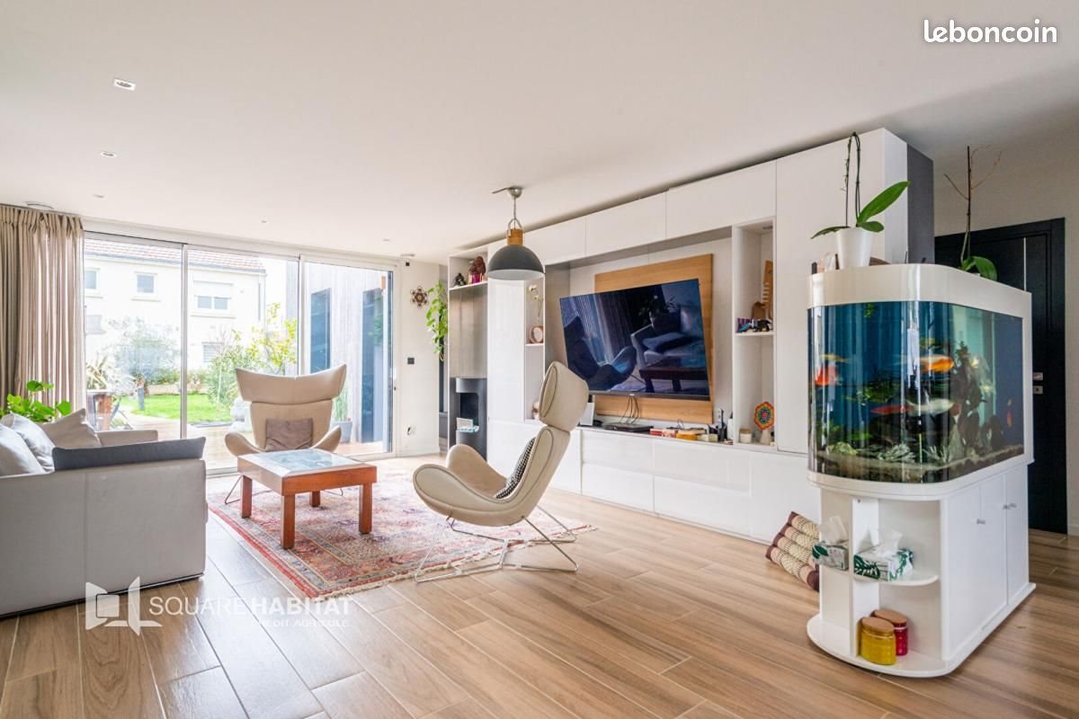 Maison à vendre, 260m², Nantes