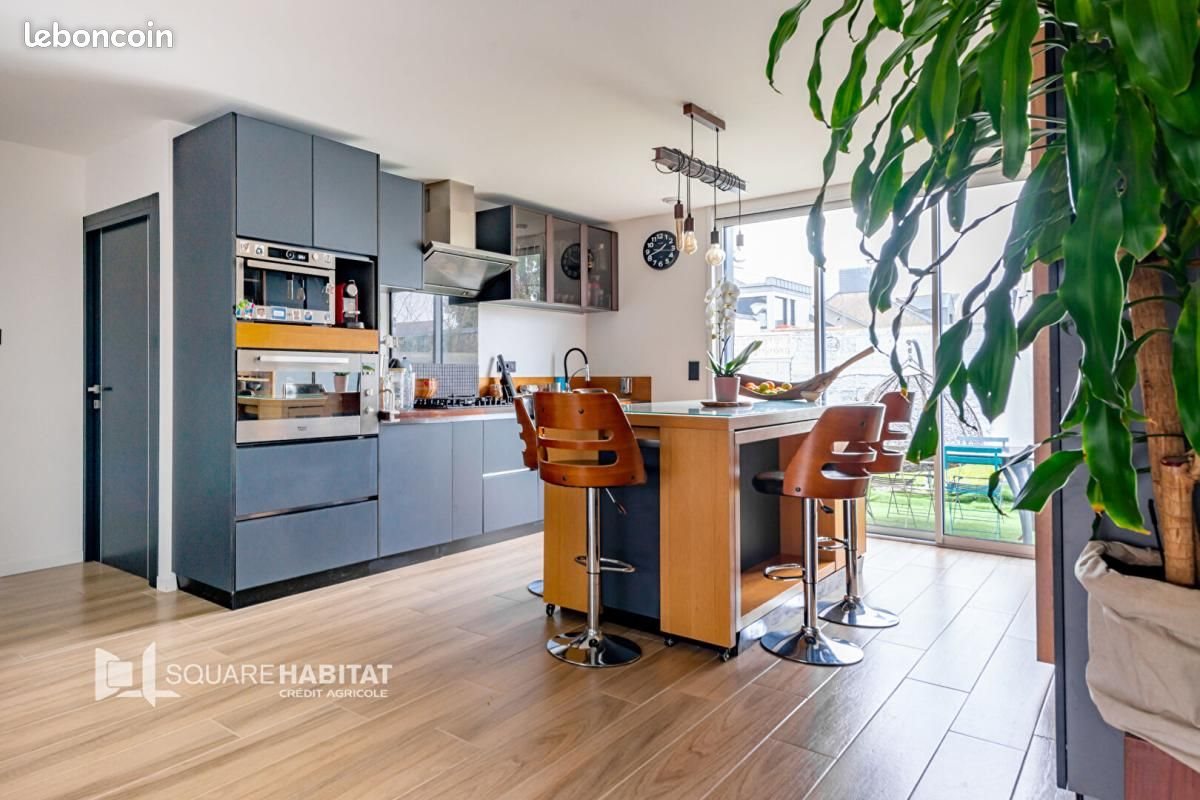Maison à vendre, 260m², Nantes