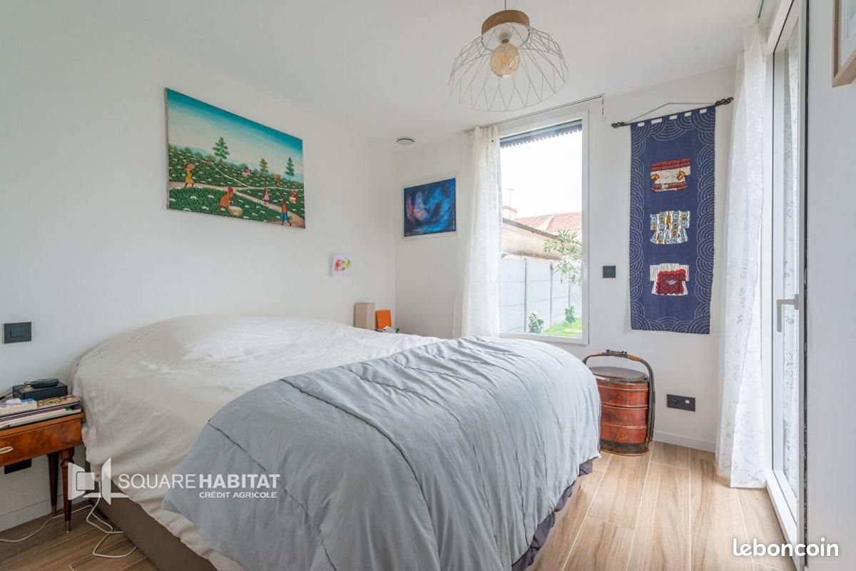 Maison à vendre, 260m², Nantes
