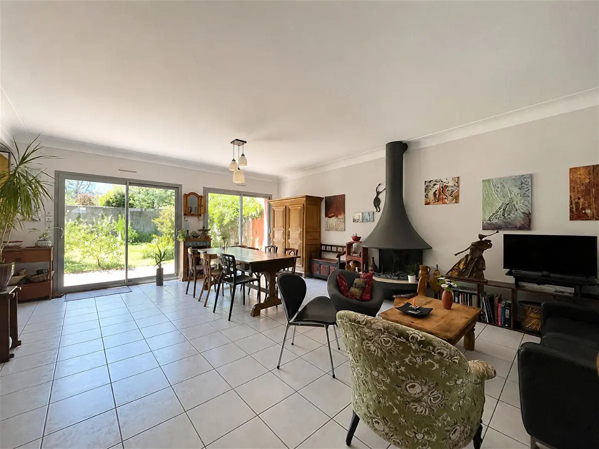 Maison à vendre, 131m², Nantes