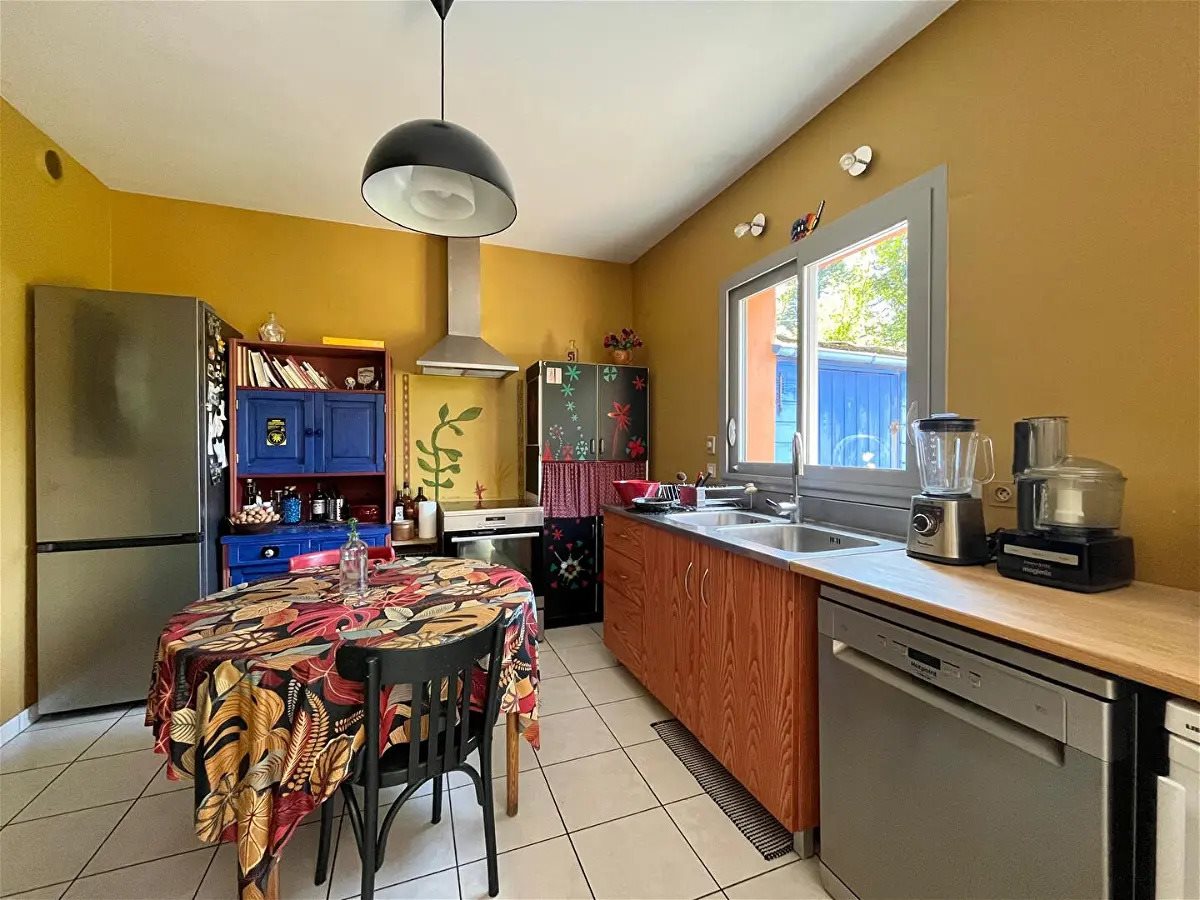 Maison à vendre, 131m², Nantes
