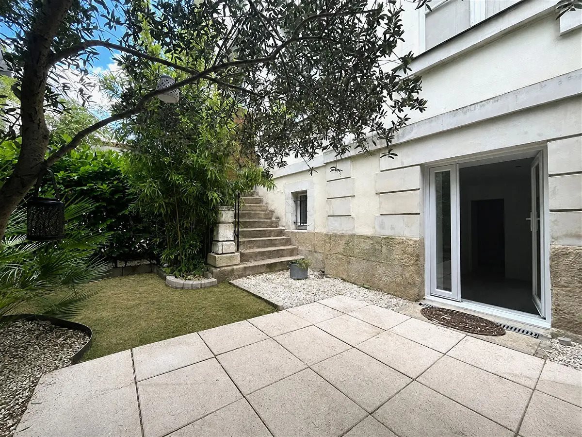 Appartement à vendre, 47m², Nantes