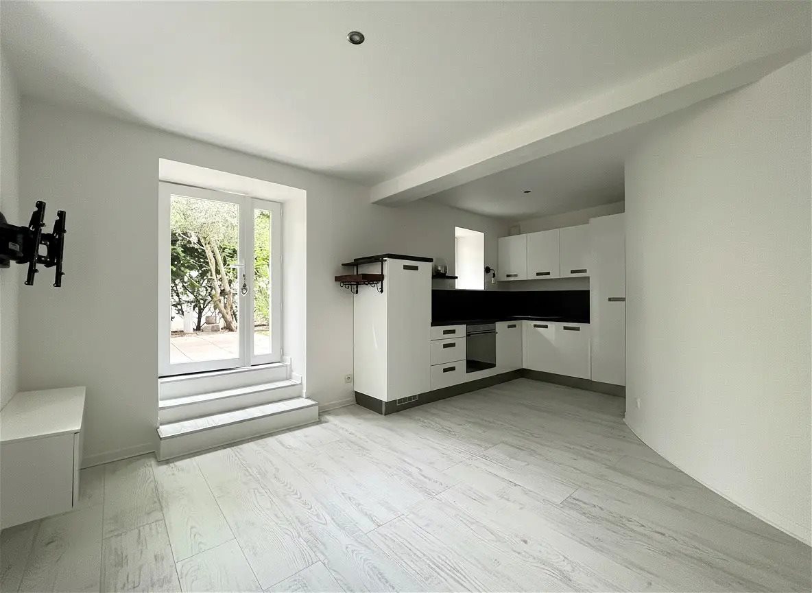 Appartement à vendre, 47m², Nantes