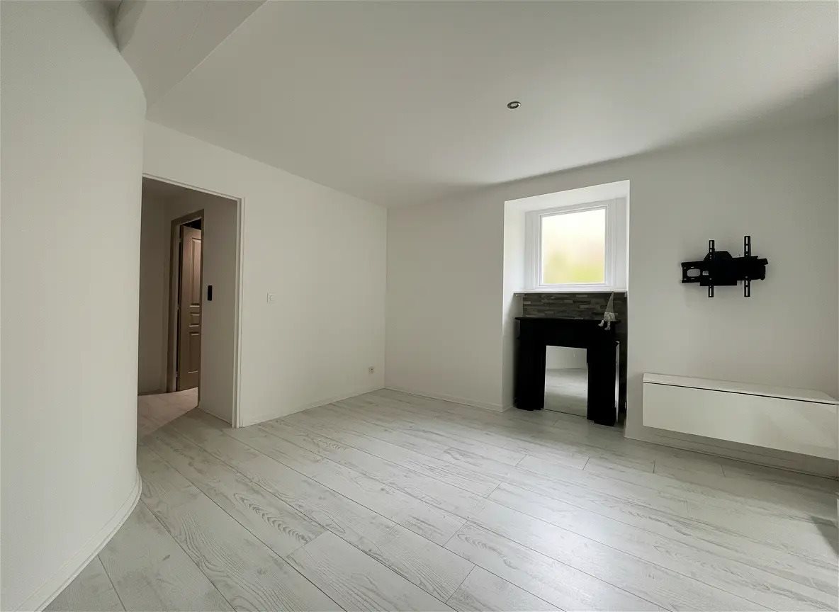 Appartement à vendre, 47m², Nantes