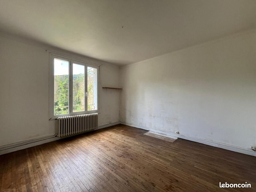 Appartement à vendre, 51m², Nantes