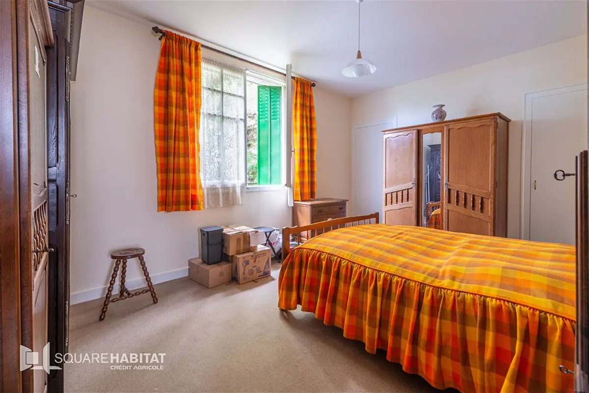 Maison à vendre, 68m², Nantes