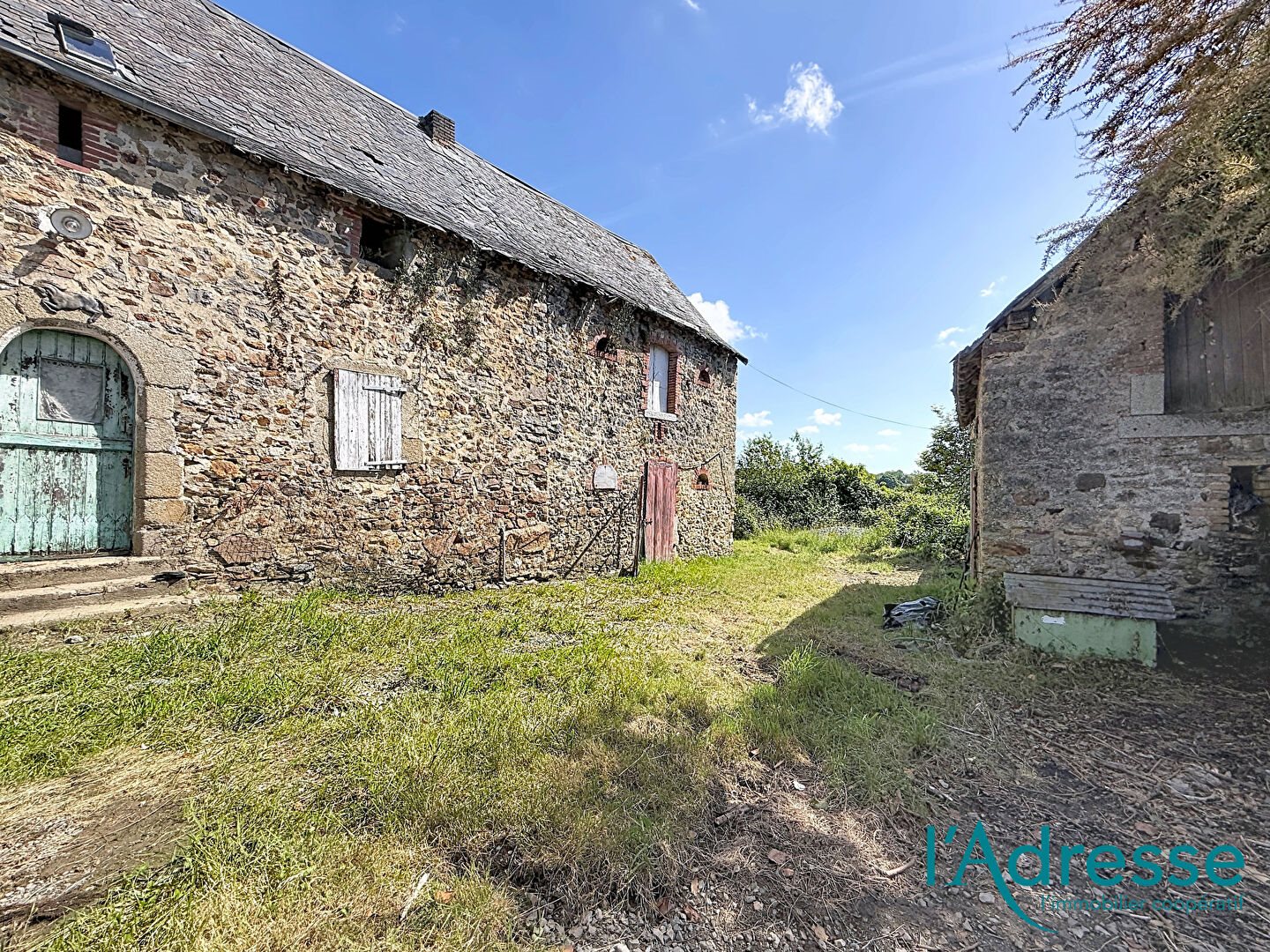 Maison à vendre, 312m², Saint-Germain-le-Fouilloux