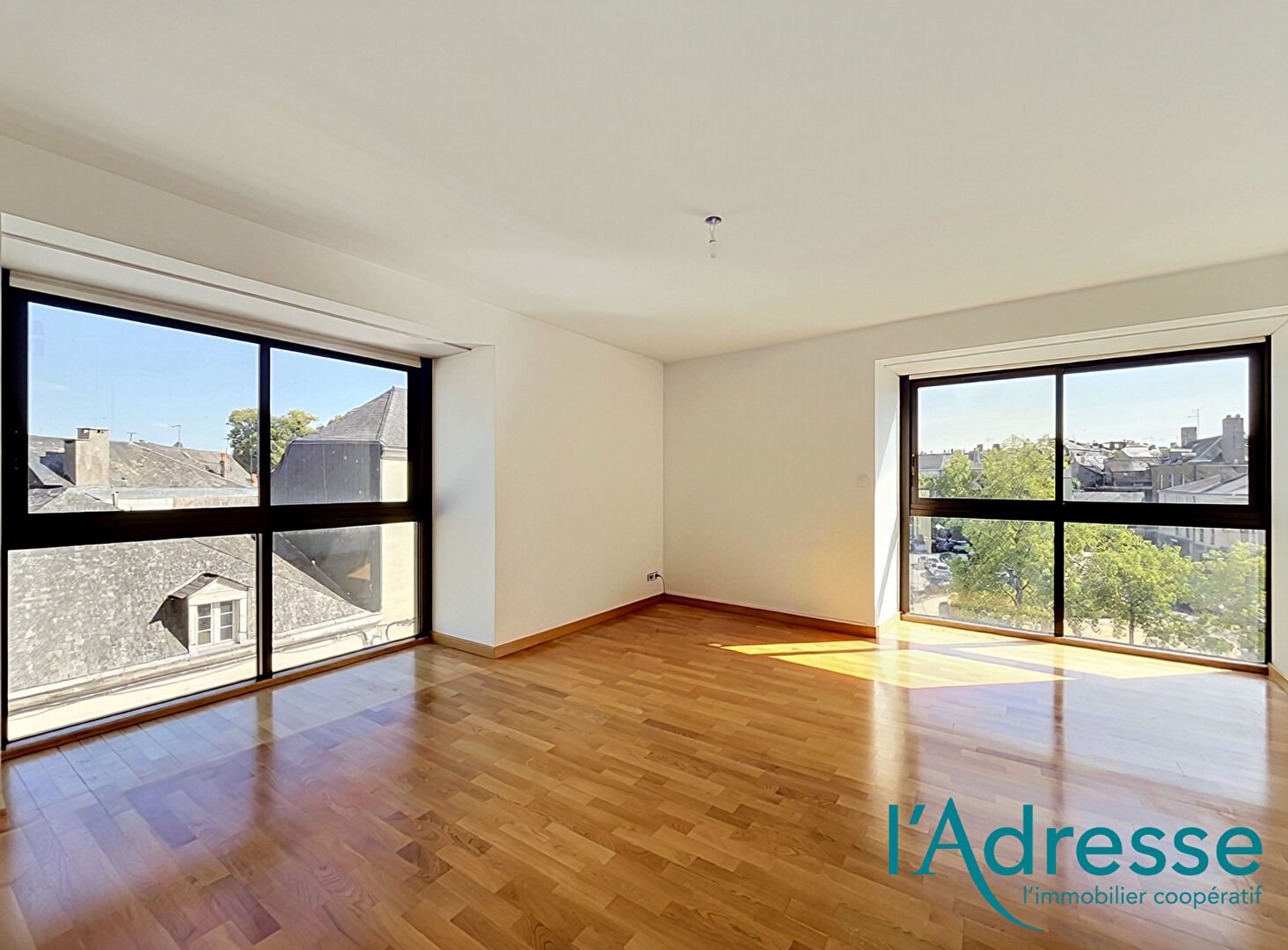 Appartement à vendre, 79m², Mayenne