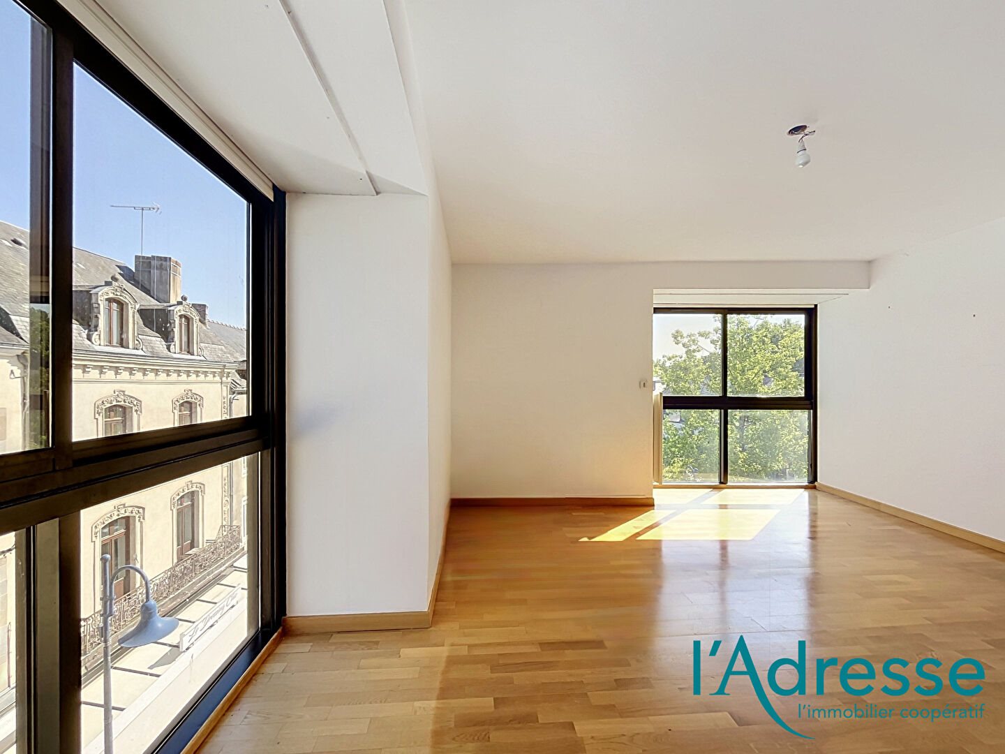 Appartement à vendre, 79m², Mayenne